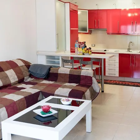 Ferienwohnung Fuer 4 Personen Ca 70 Qm In Puerto De Gueimar, Teneriffa Ostkueste Von Teneriffa *
