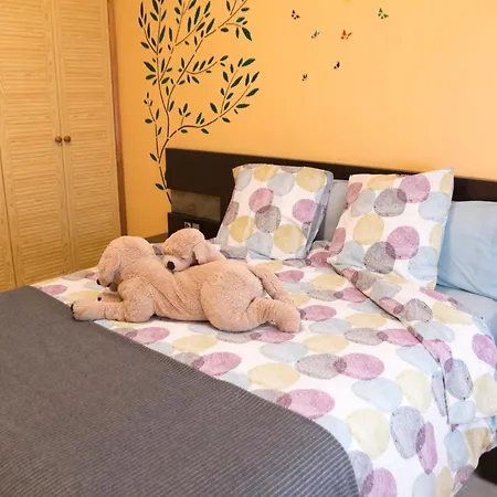 Appartement Ferienwohnung Fuer 4 Personen Ca 70 Qm In Puerto De Gueimar, Teneriffa Ostkueste Von Teneriffa
