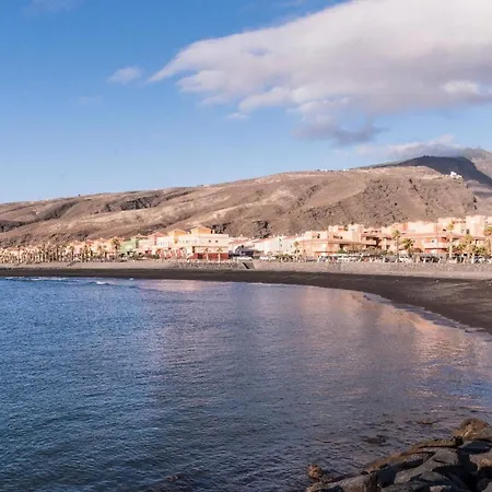 公寓 Ferienwohnung Fuer 4 Personen Ca 70 Qm In Puerto De Gueimar, Teneriffa Ostkueste Von Teneriffa *
