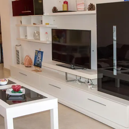 Ferienwohnung Fuer 4 Personen Ca 70 Qm In Puerto De Gueimar, Teneriffa Ostkueste Von Teneriffa