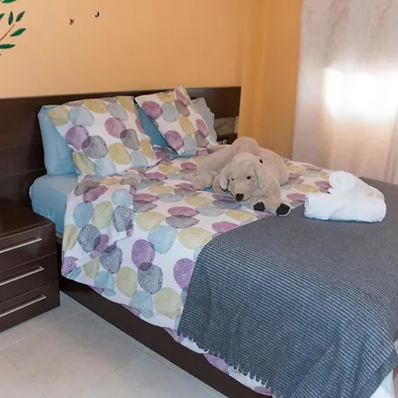 Daire Ferienwohnung Fuer 4 Personen Ca 70 Qm In Puerto De Gueimar, Teneriffa Ostkueste Von Teneriffa *