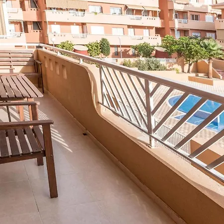 Ferienwohnung Fuer 4 Personen Ca 70 Qm In Puerto De Gueimar, Teneriffa Ostkueste Von Teneriffa Puertito de Guimar